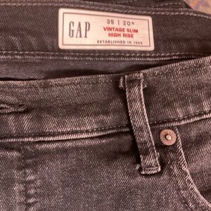 Lot/ size 35/20 denim